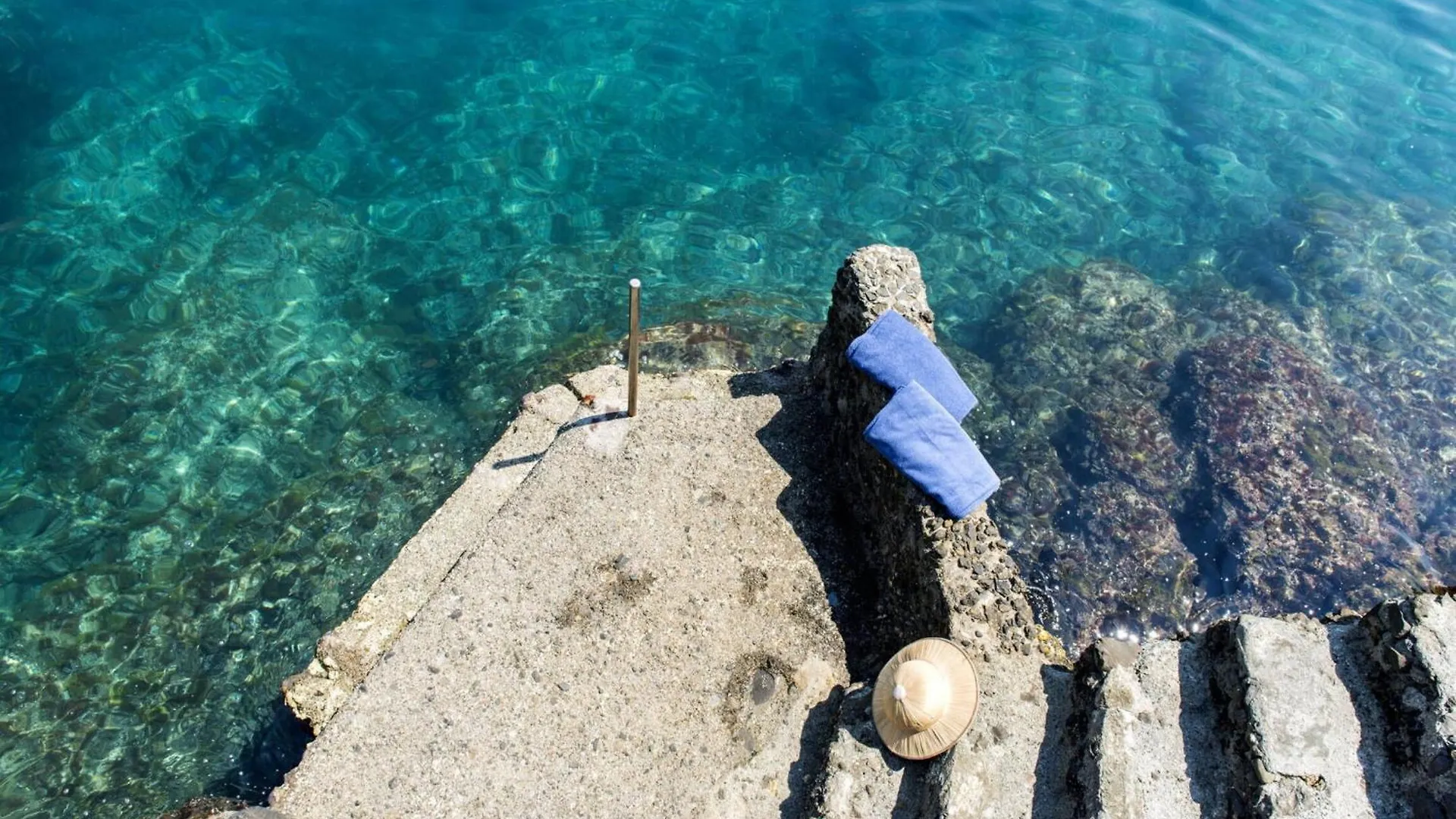 Villa Peninsula Portofino