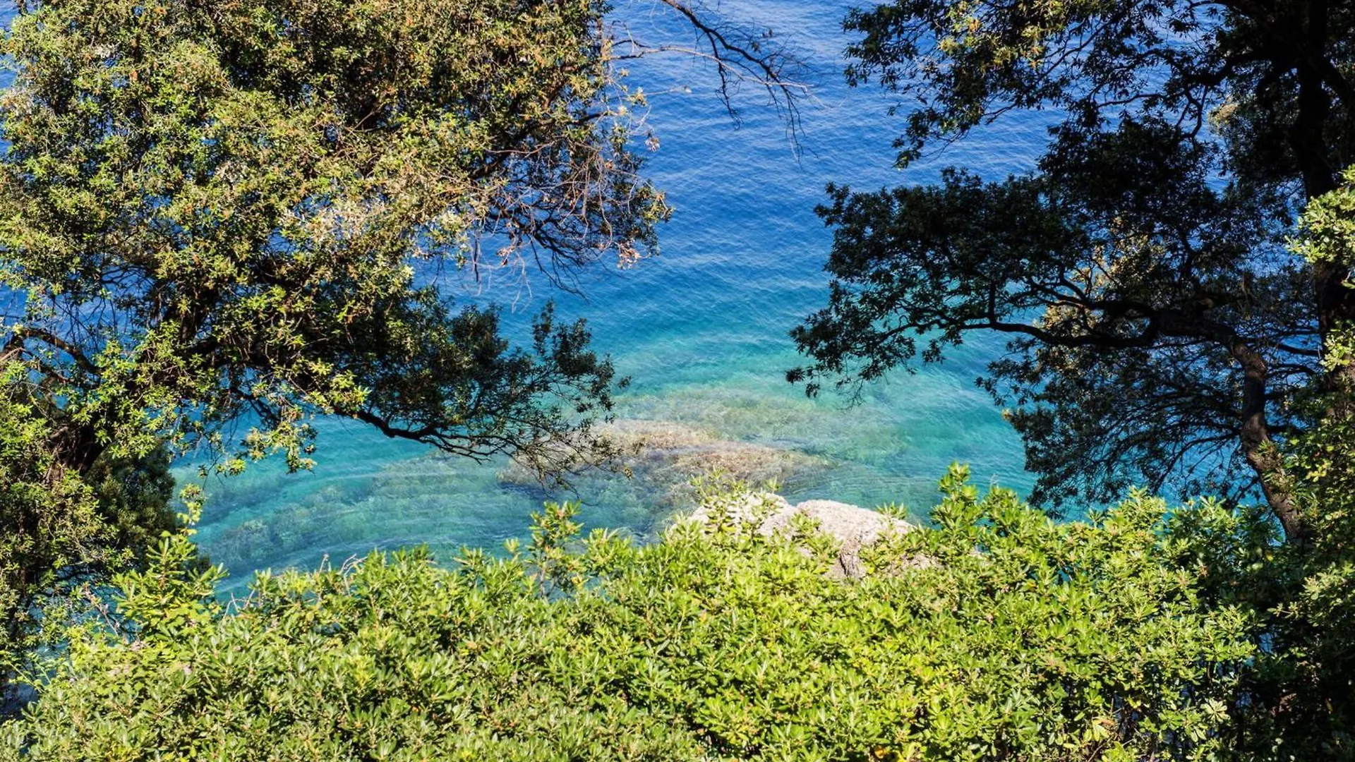 Villa Peninsula Portofino 0*,  Italy