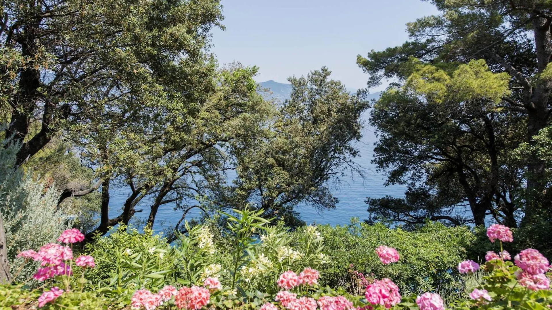 Villa Peninsula Portofino 0*,